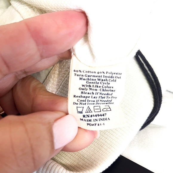 The Normal Brand Mens Classic Terry Jogger Pants Size S Sage Tye Dye Drawstring - Picture 8 of 8